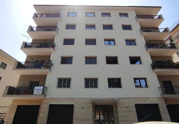 Lejlighed i Caserta, Caserta, Caserta - € 290.000 | Ref: 46 - foto 1