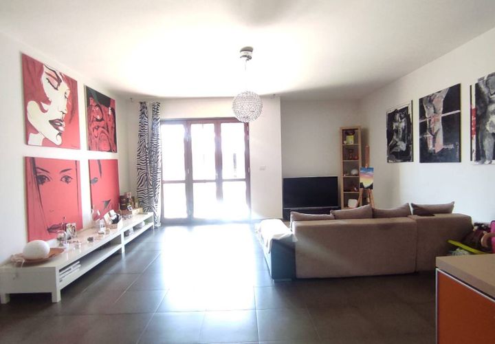 Leilighet i Caserta, Caserta, Caserta - € 390 000 | Ref: 53 - foto 1