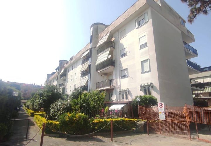 Lejlighed i Caserta, Caserta, Caserta - € 250.000 | Ref: 56 - foto 1