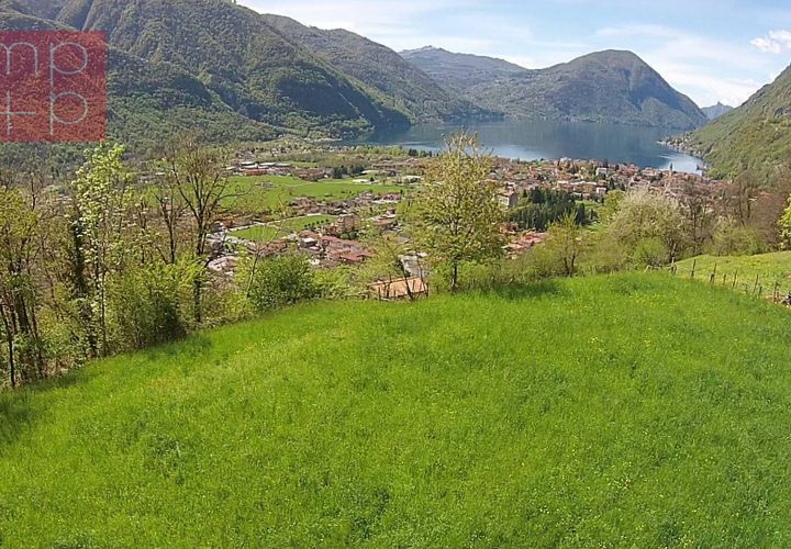 Helårsgrund i Corrido, Como, Corrido - € 850.000 | Ref: A2202-T - foto 1
