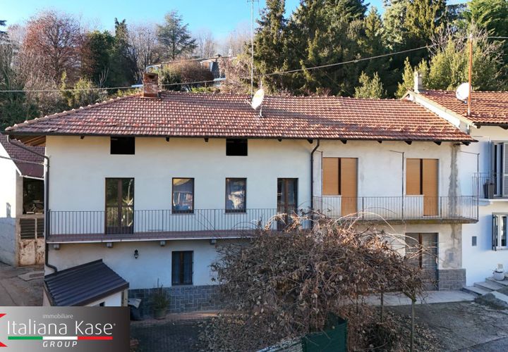 Villa a Pavarolo, Turin, Pavarolo - € 179.000 | Ref: Cast/Pav - foto 1