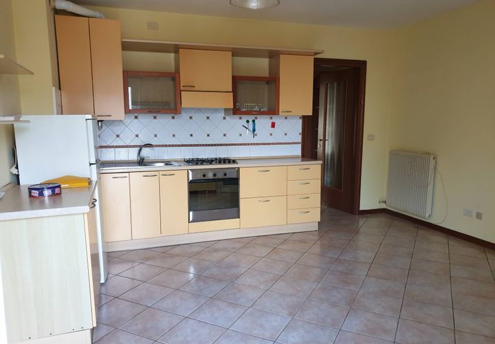 Apartament a Monfalcone, Gorizia, Monfalcone - € 500/mes | Ref: 27 - foto 1