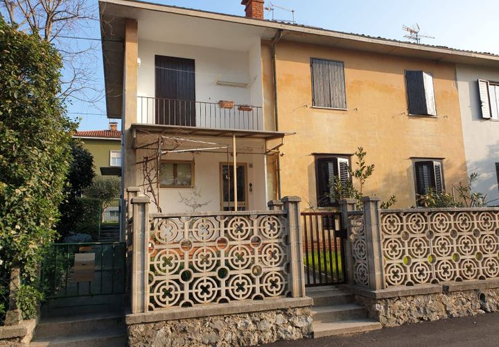 Apartament a Monfalcone, Gorizia, Monfalcone - € 650/mes | Ref: 43 - foto 1