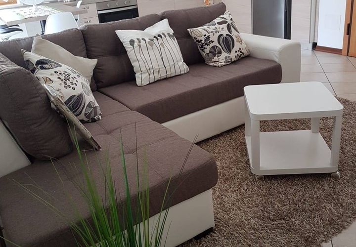 Apartament a Monfalcone, Gorizia, Monfalcone - € 650/mes | Ref: 44 - foto 1