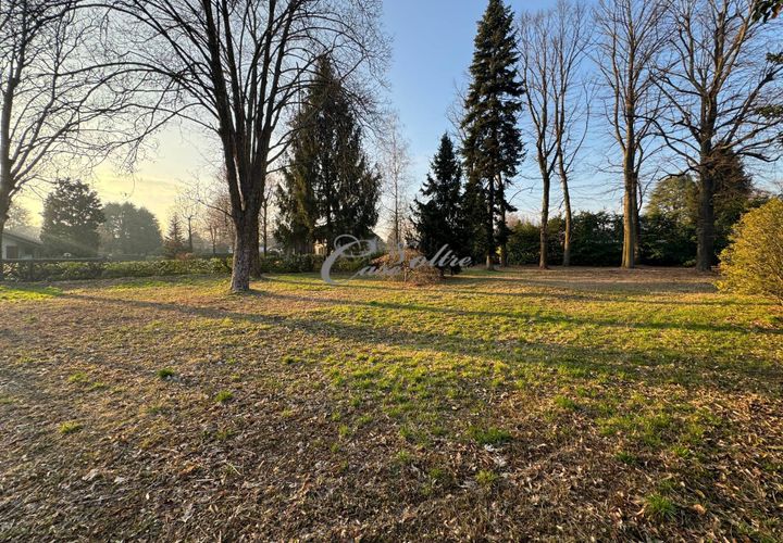 Helårsgrund i Carimate, Como, Carimate - € 625.000 | Ref: 177 - foto 1