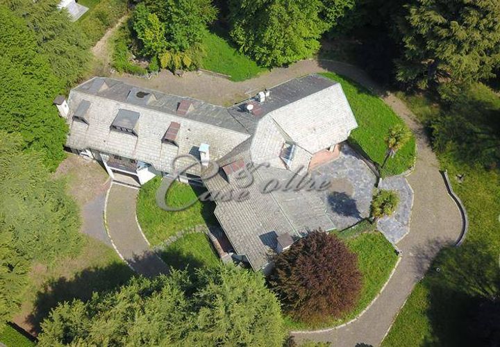 Villa a Carimate, Como, Carimate - € 1.500.000 | Ref: 259 - foto 1