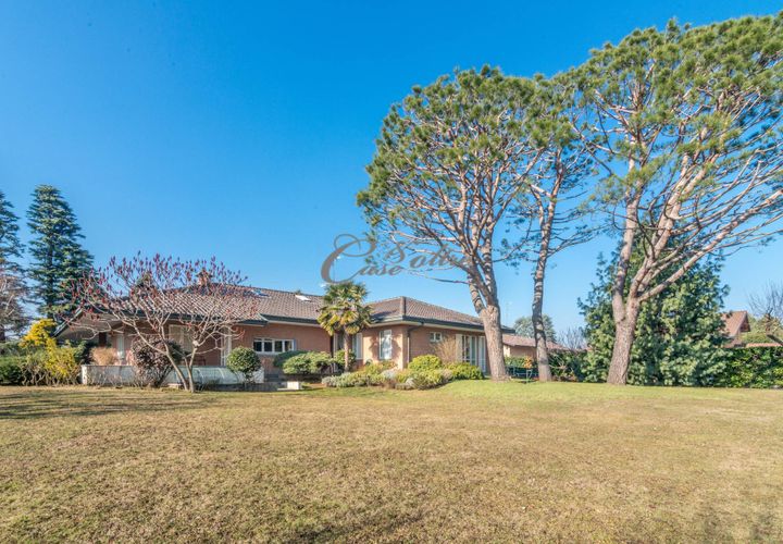 Villa i Fenegro, Como, Fenegro - € 690.000 | Ref: 268 - foto 1