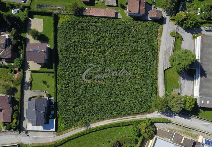 Terra a Albavilla, Como, Albavilla - € 395.000 | Ref: 1015 - foto 1