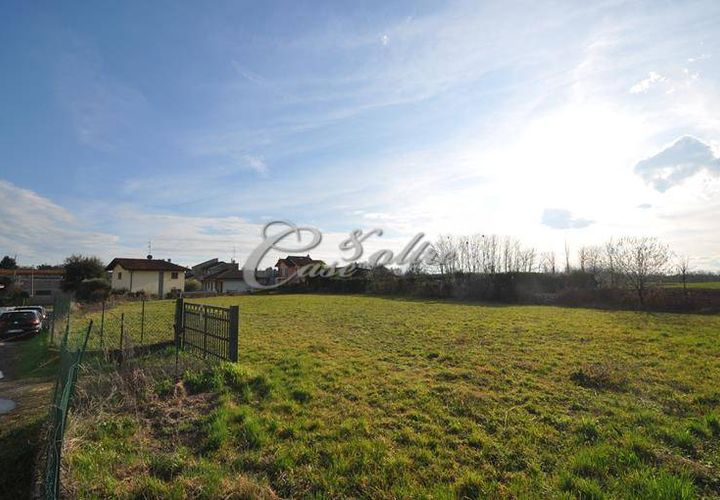 Helårsgrund i Cermenate, Como, Cermenate - € 600.000 | Ref: L506 - foto 1