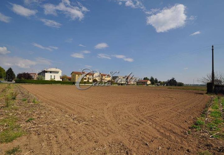 Tomt i Cermenate, Como, Cermenate - € 240 000 | Ref: L560 - foto 1