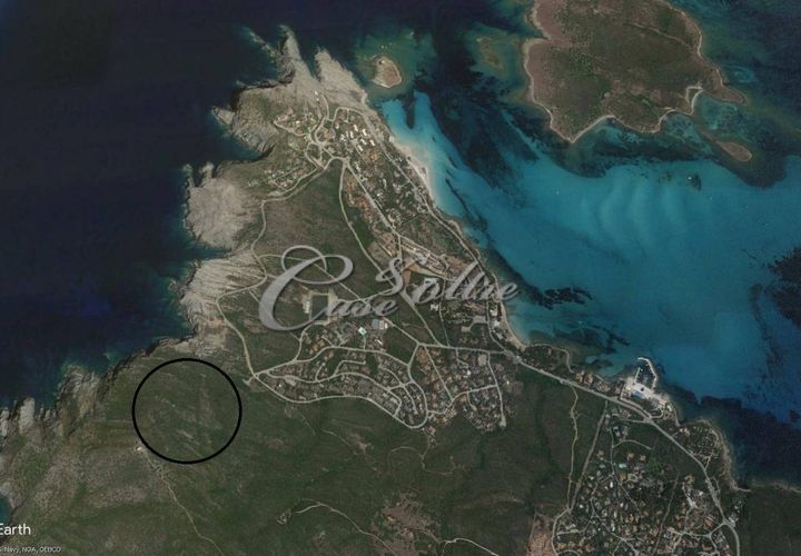 Terra a Stintino, Sassari, Stintino - € 80.000 | Ref: L579 - foto 1