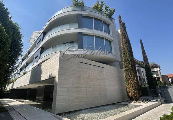 Leilighet i Mariano Comense, Como, Mariano Comense - € 750 000 | Ref: L611 - foto 1
