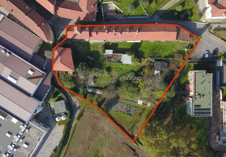 Erhvervsejendom i Cucciago, Como, Cucciago - € 650.000 | Ref: L626 - foto 1