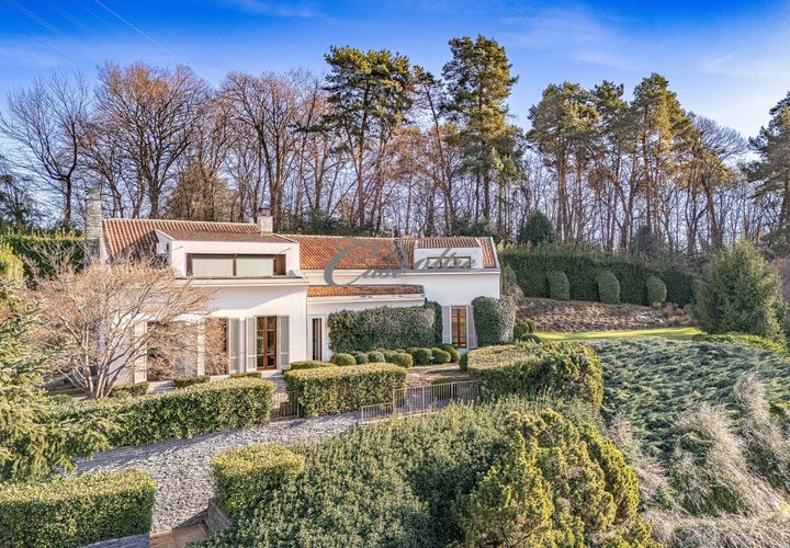 Villa i Carimate, Como, Carimate - € 2.300.000 | Ref: L692 - foto 1
