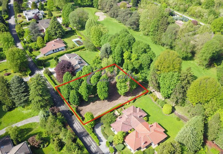Helårsgrund i Carimate, Como, Carimate - € 465.000 | Ref: L698 - foto 1