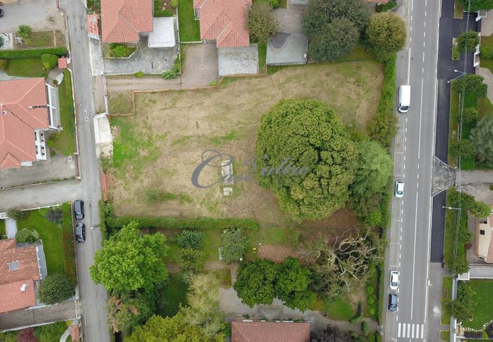 Terra a Rovellasca, Como, Rovellasca - € 485.000 | Ref: L699 - foto 1