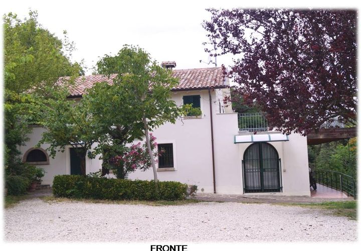 Villa a Fano, Pesaro and Urbino, Fano - € 850.000 | Ref: C/212 - foto 1