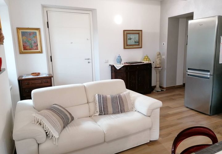 Leilighet i Cartoceto, Pesaro and Urbino, Cartoceto - € 155 000 | Ref: V/3266 - foto 1
