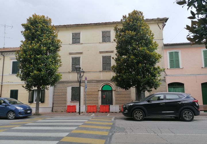 Villa a Mondolfo, Pesaro and Urbino, Mondolfo - € 240.000 | Ref: A/351 - foto 1