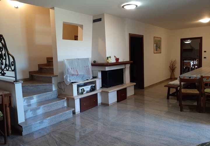 Villa a Cartoceto, Pesaro and Urbino, Cartoceto - € 450.000 | Ref: A/360 - foto 1