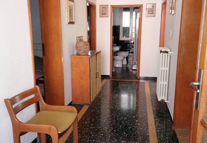 Villa a Fano, Pesaro and Urbino, Fano - € 395.000 | Ref: C/324 - foto 1