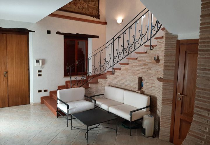 Villa a Fano, Pesaro and Urbino, Fano - € 339.000 | Ref: C/336 - foto 1