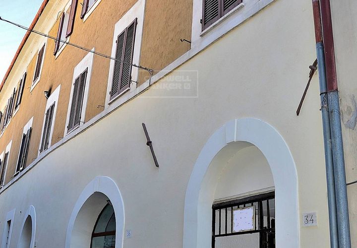 Leilighet i Foligno, Perugia, Foligno - € 68 000 | Ref: appartamento foligno - foto 1