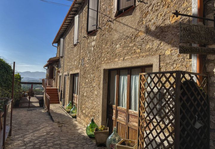 Villa a Spoleto, Perugia, Spoleto - € 390.000 | Ref: CBI057-316-30282 - foto 1