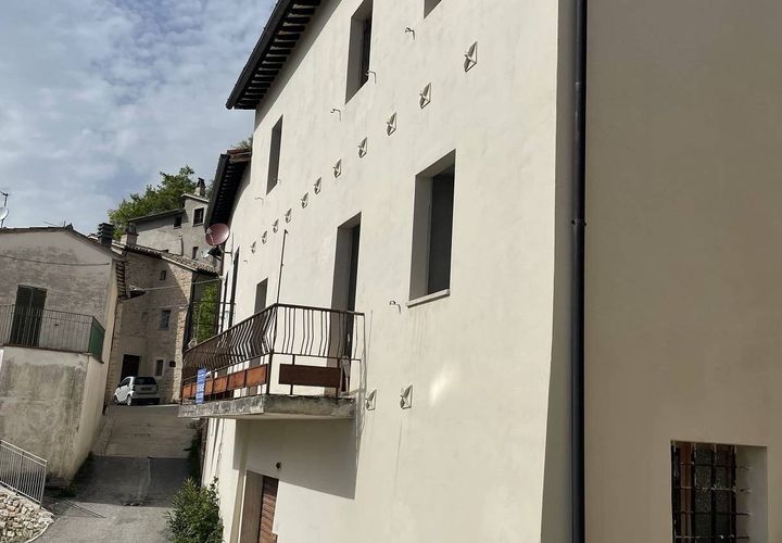 Villa a Sellano, Perugia, Sellano - € 38.000 | Ref: CBI057-315-30316 - foto 1
