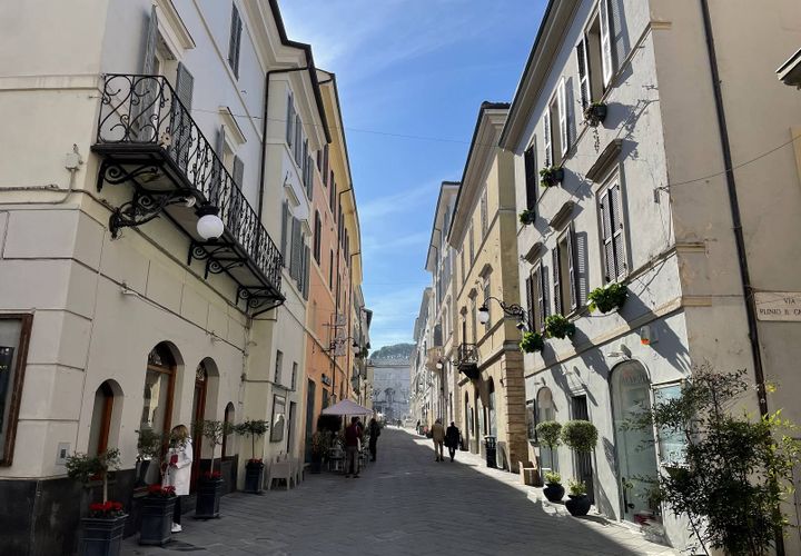 Leilighet i Spoleto, Perugia, Spoleto - € 99 000 | Ref: CBI057-315-30343 - foto 1