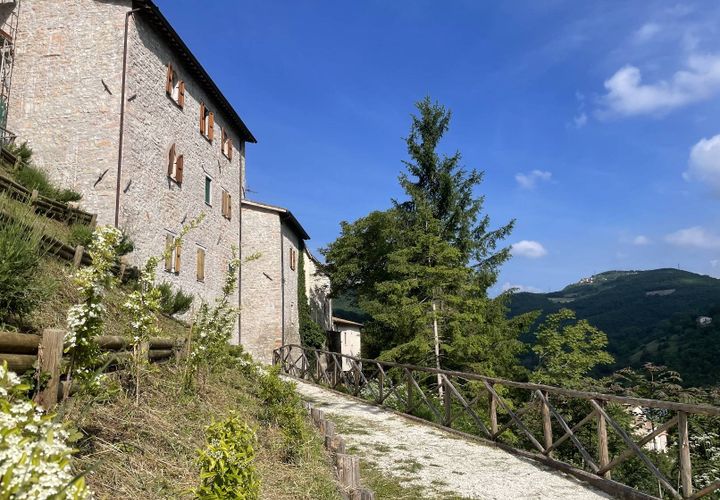 Villa a Sellano, Perugia, Sellano - € 98.000 | Ref: CBI057-315-30367 - foto 1