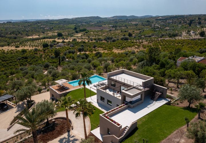 Villa a Noto, Siracusa, Noto - € 28.000/mes | Ref: Noto - foto 1