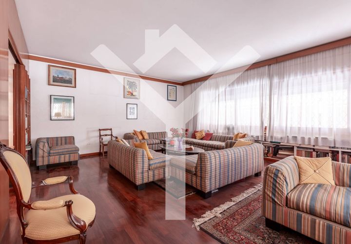 Lejlighed i Rome, Rome, Rome - € 1.250.000 | Ref: Antonio Bertoloni - foto 1