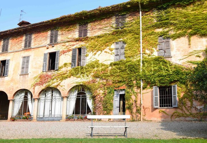 Villa a Tradate, Varese, Tradate - € 1.200.000 | Ref: 2512 - foto 1