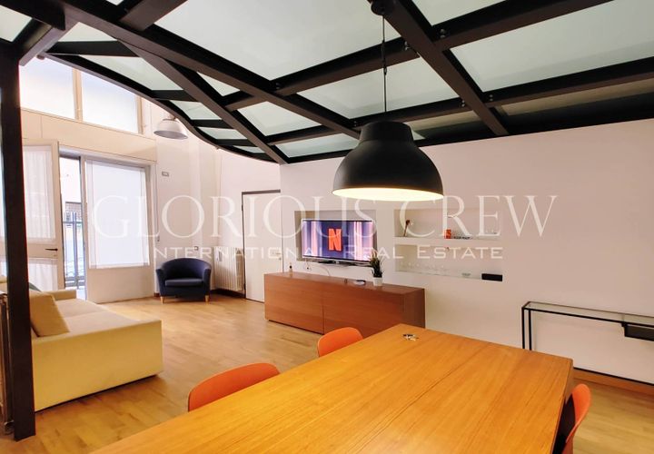 Lejlighed i Milan, Milan, Milan - € 540.000 | Ref: 3008 - foto 1