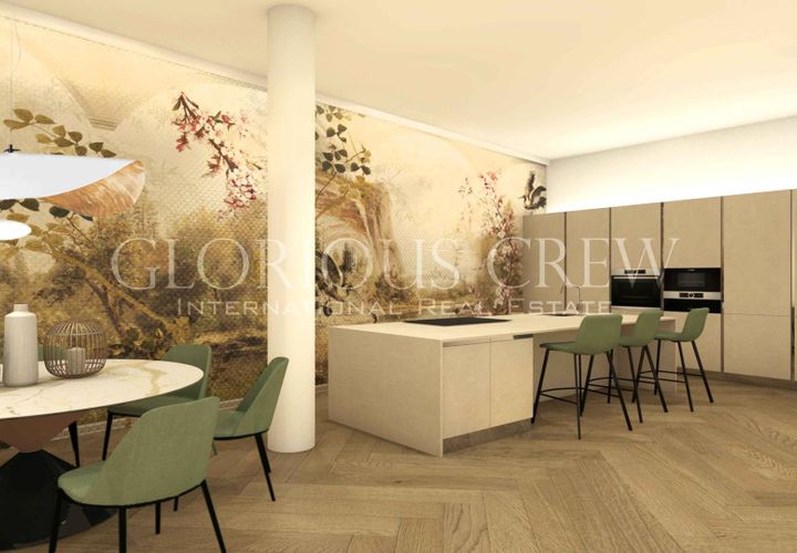 Lejlighed i Milan, Milan, Milan - € 1.000.000 | Ref: 3190 - foto 1