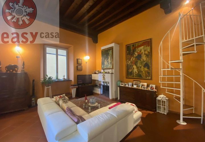 Lejlighed i Lucca, Lucca, Lucca - € 550.000 | Ref: 215 - foto 1