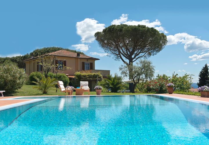 Villa a Massarosa, Lucca, Massarosa - € 1.950.000 | Ref: 636 - foto 1
