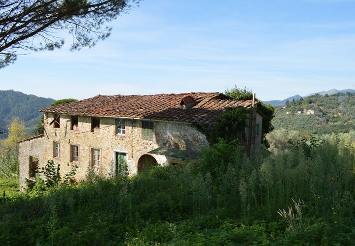 Landejendom i Lucca, Lucca, Lucca - € 290.000 | Ref: 701 - foto 1