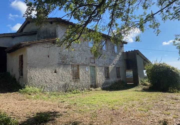 Landejendom i Lucca, Lucca, Lucca - € 180.000 | Ref: 914 - foto 1