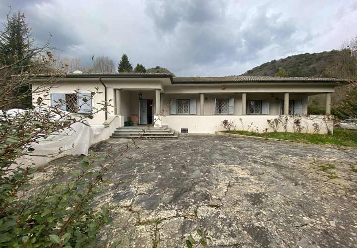 Villa i Lucca, Lucca, Lucca - € 548.000 | Ref: 931 - foto 1