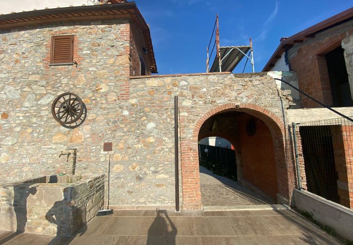 Villa i Capannori, Lucca, Capannori - € 1.500.000 | Ref: 982 - foto 1
