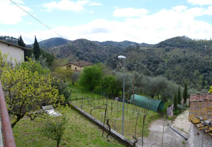 Villa a Camaiore, Lucca, Camaiore - € 105.000 | Ref: 1123 - foto 1