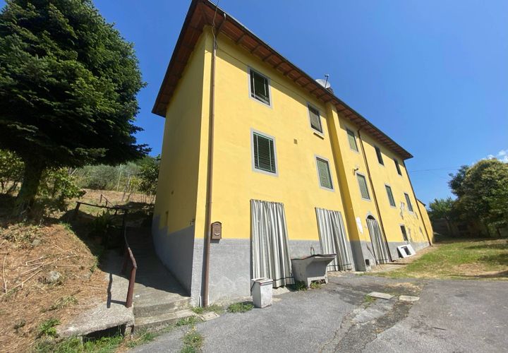 Landejendom i Lucca, Lucca, Lucca - € 380.000 | Ref: 1141 - foto 1