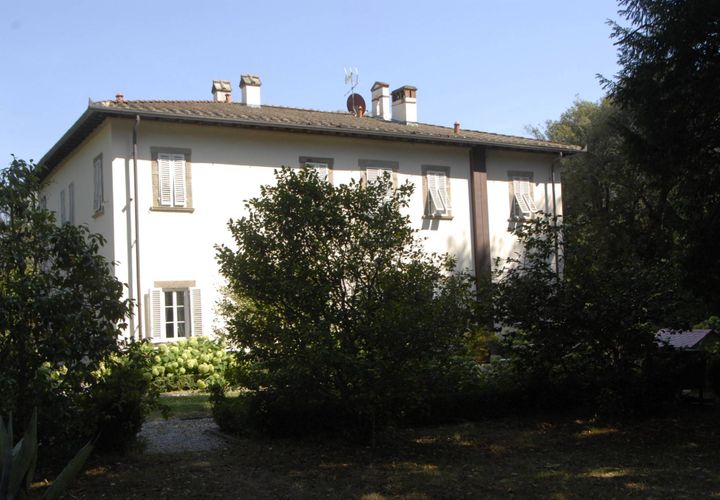 Villa a Lucca, Lucca, Lucca - € 2.900.000 | Ref: 1142 - foto 1