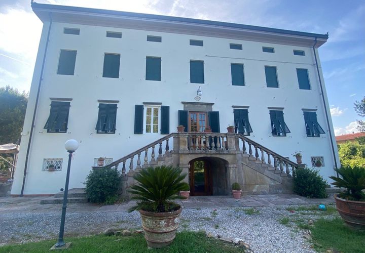 Villa i Lucca, Lucca, Lucca - € 549.000 | Ref: 1145 - foto 1