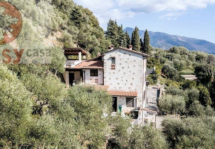 Landejendom i Camaiore, Lucca, Camaiore - € 800.000 | Ref: 1184 - foto 1