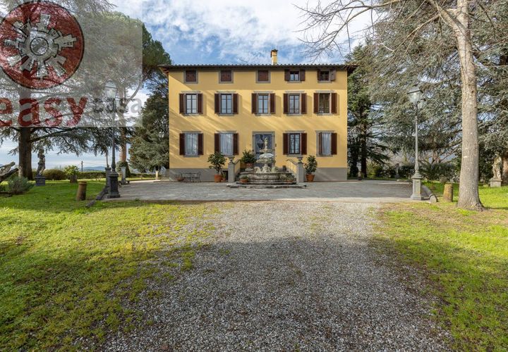 Villa a Lucca, Lucca, Lucca - € 1.990.000 | Ref: 1197 - foto 1