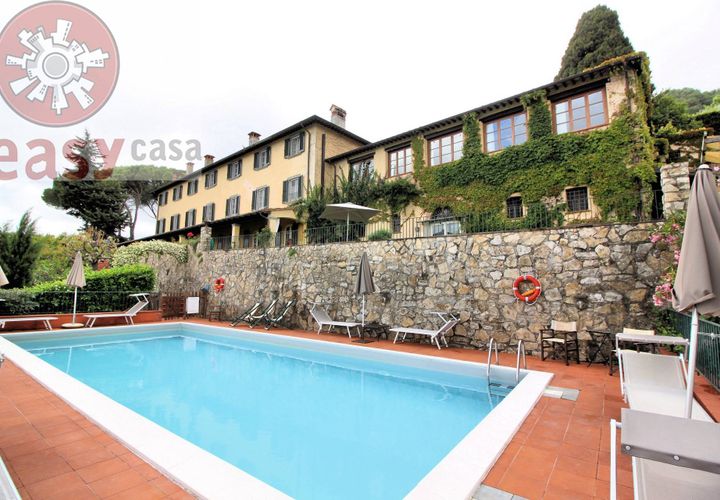 Landejendom i Lucca, Lucca, Lucca - € 2.500.000 | Ref: 1220 - foto 1
