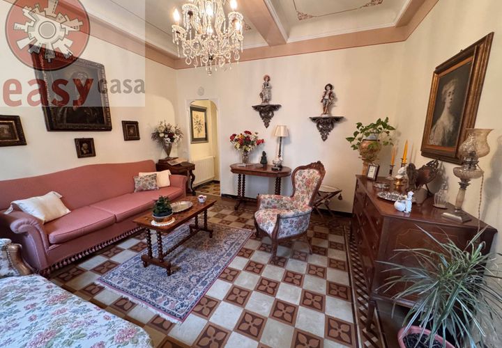 Lejlighed i Lucca, Lucca, Lucca - € 420.000 | Ref: 1267 - foto 1